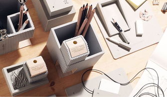 文創(chuàng)寶島 水泥也能很柔軟——看臺灣設(shè)計師如何化沖突為和諧