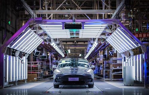 特斯拉4月全球銷量環(huán)比下跌，中國市場波動(dòng)成焦點(diǎn)，北美市場亦顯疲態(tài)