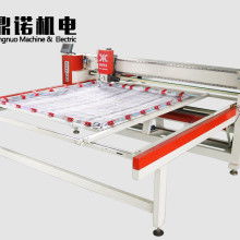 沈陽鐵友機(jī)械制造廠 以精湛工藝與創(chuàng)新設(shè)計(jì)，引領(lǐng)電腦絎縫與圖文制作新篇章